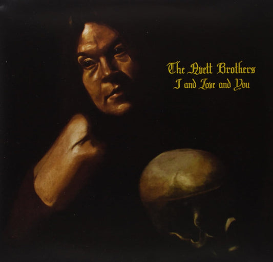 Avett Brothers "And I Love You" 2xLP