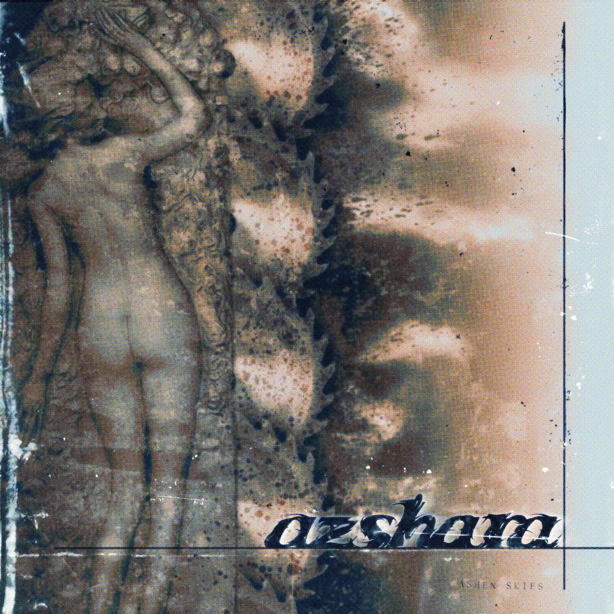 Azshara "Ashen Skies" LP