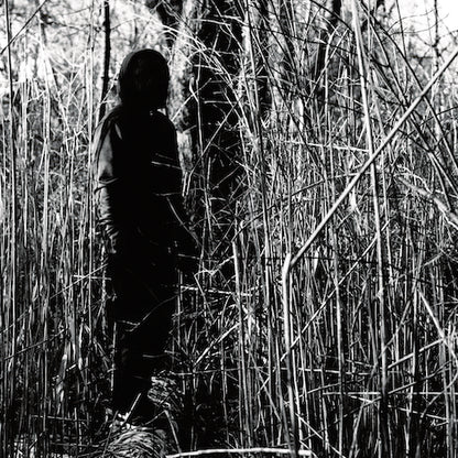 Billy Woods "Today, I Wrote Nothing" 2xLP