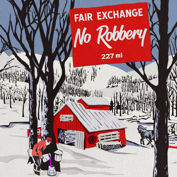 Boldy James "Fair Exchange No Robbery" LP