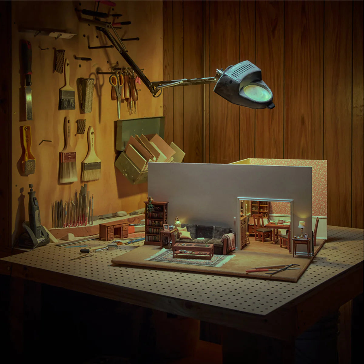 Drought "Souvenir" LP