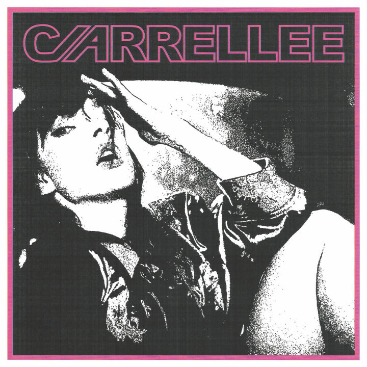 Carrellee "Carrellee" LP