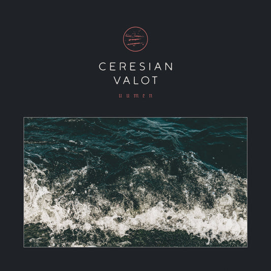 Ceresian Valot "Uumen" LP