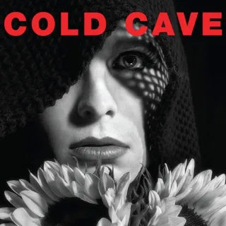 Cold Cave "Cherish The Light Years" TAPE