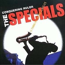 Specials, The "Conquering Ruler" LP