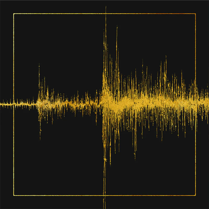 Converge "Hum of Hurt" LP