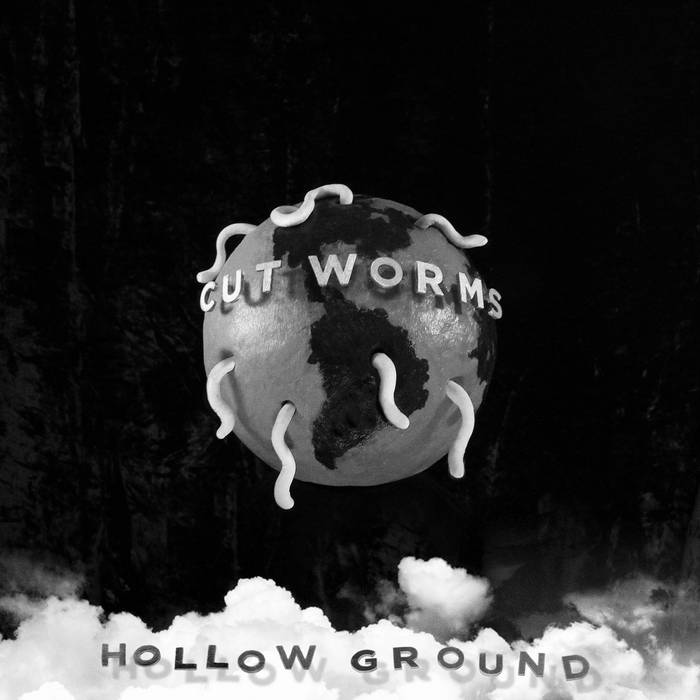 Cut Worms " Hollow Ground" LP
