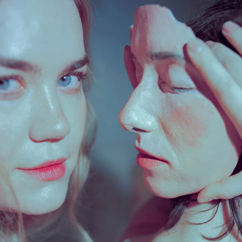 Daisy The Great "Rubber Teeth Talk" LP