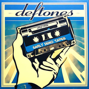 Deftones "Early Demo Tapes" LP