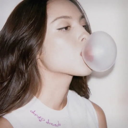 Olivia Rodrigo “Drop Dead”  7"