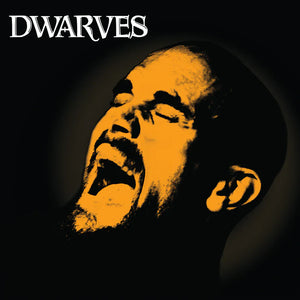 Dwarves "Rex Everything" LP