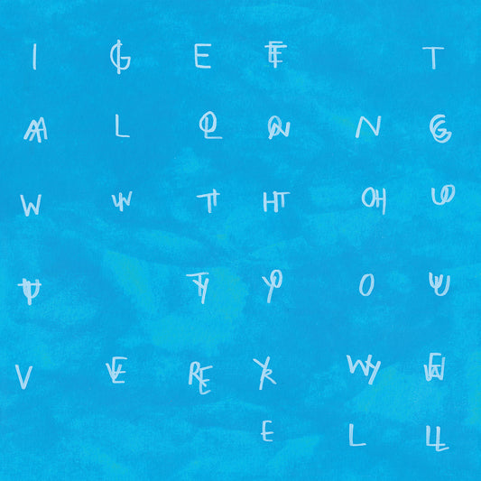 Ellen Arkbro and Johan Graden "I Get Along Without You Very Well" LP