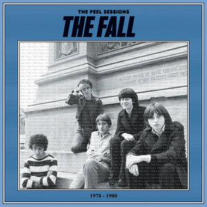 Fall, The "The Peel Sessions 1978-1980" LP