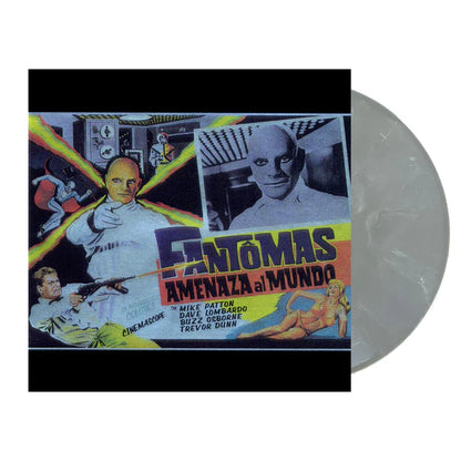 Fantomas "S/T" LP