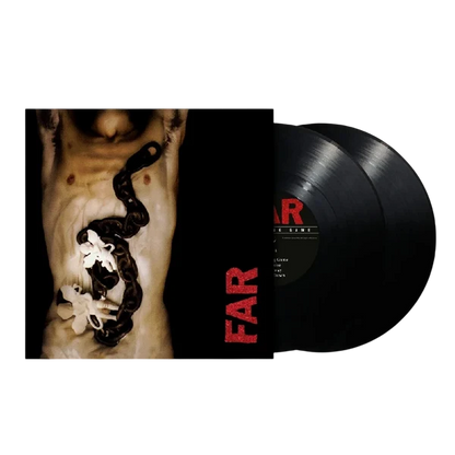 Far “Listening Game” 2xLP