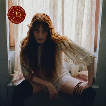 Florence and the Machine "Everybody Scream" 2xLP
