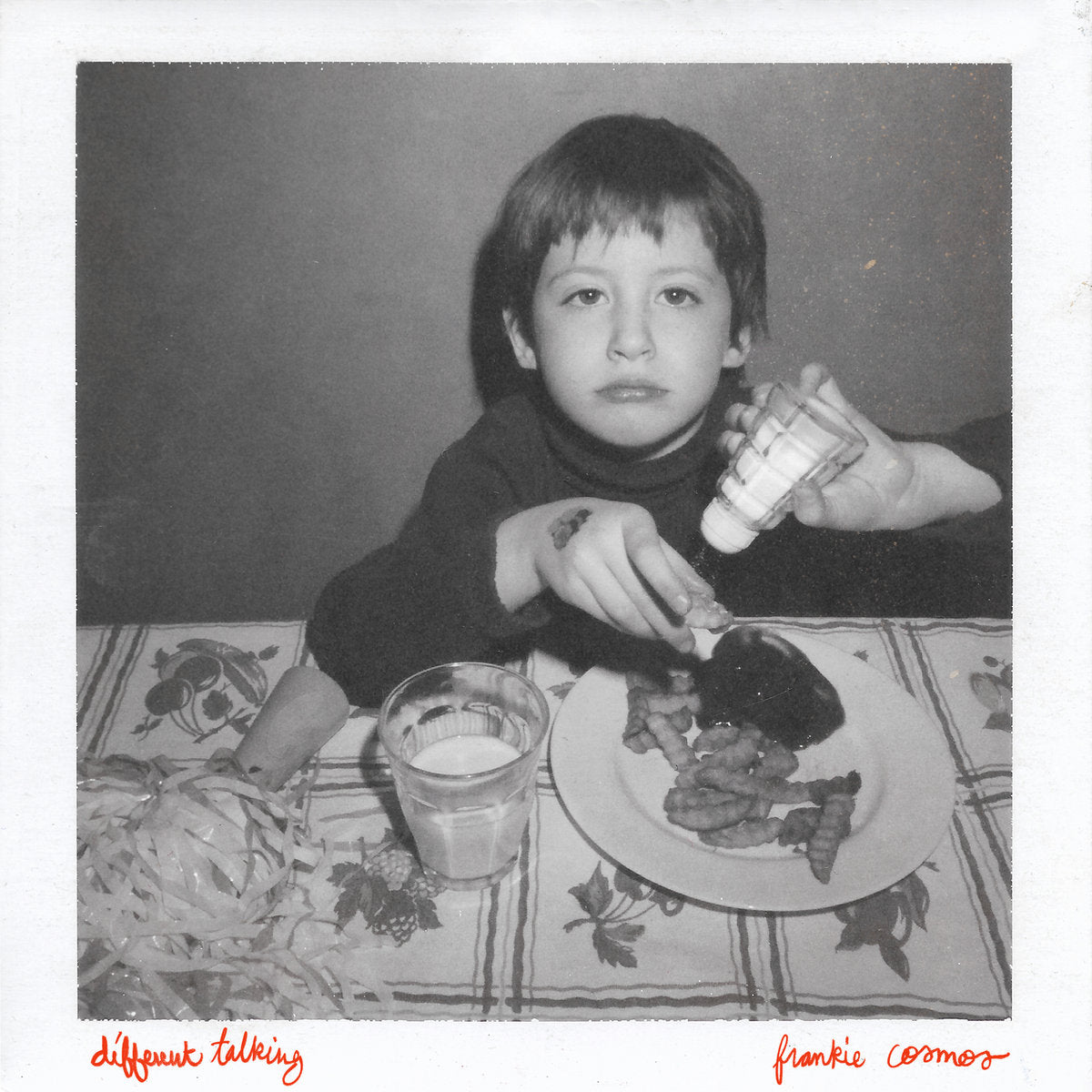 Frankie Cosmos "Different Talking" LP