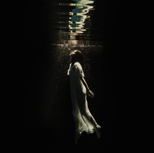 Ghostly Kisses "Heaven, Wait" LP