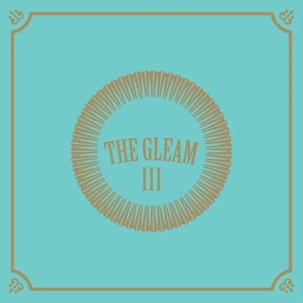 Avett Brothers, The "The Third Gleam" LP