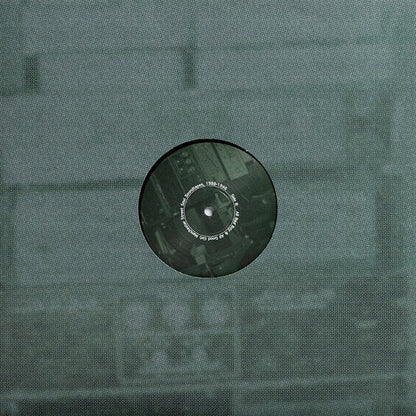 V/A "All Bad Boy & All Good Girl: Manchester Street Soul Soundtapes, 1988-1996" LP