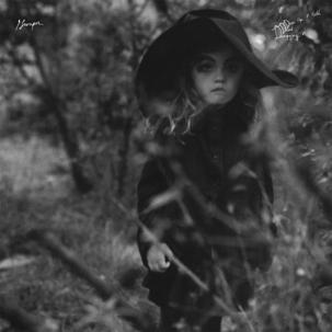 Grouper "Dragging A Dead Deer Up A Hill" LP