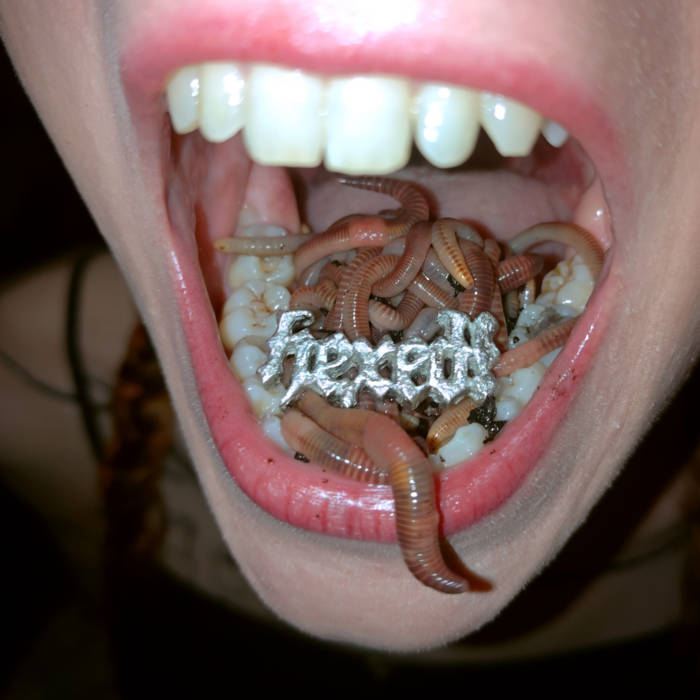 Aya "Hexed!" LP