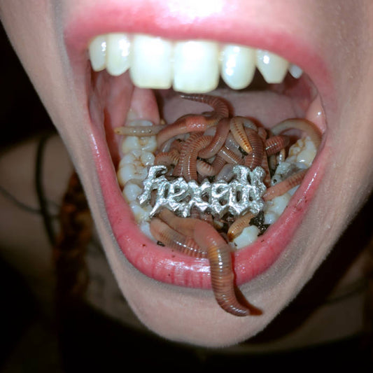 Aya "Hexed!" LP