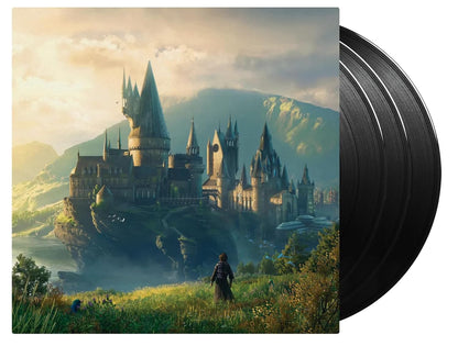 V/A "Hogwarts Legacy OST" 3xLP