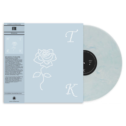 HTRK "Rhinestones" LP