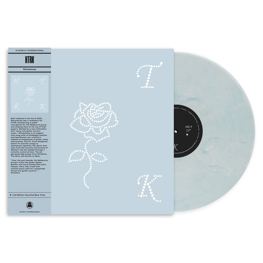 HTRK "Rhinestones" LP