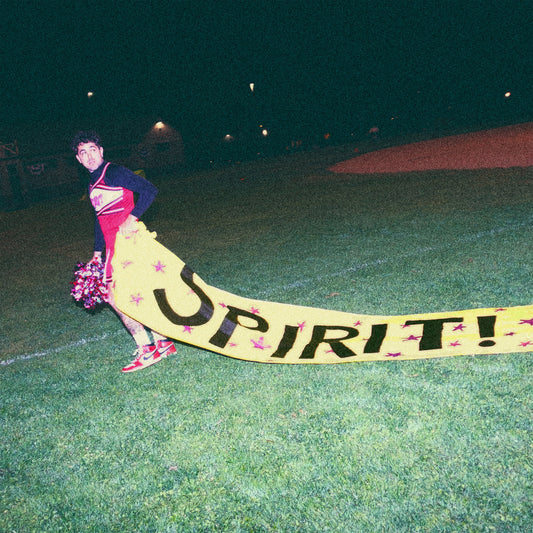 Hunny "Spirit" LP
