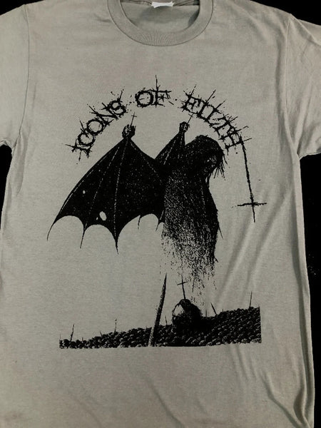 Icons of Filth "Onward Christian Soldiers" - Shirt