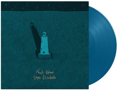 Noah Kahan "Cape Elizabeth" 12" LP