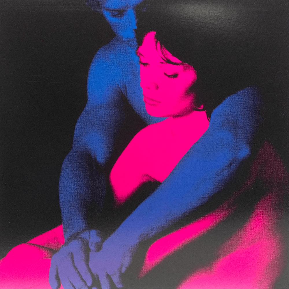 TV Girl "Who Really Cares " LP