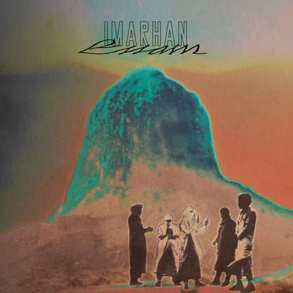 Imarhan "Essam" LP