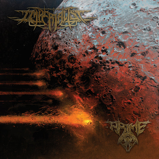 Imperialist "Prime" LP