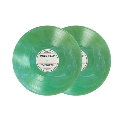 Mobb Deep "Infinite (Marvel Variant Edition)" 2xLP