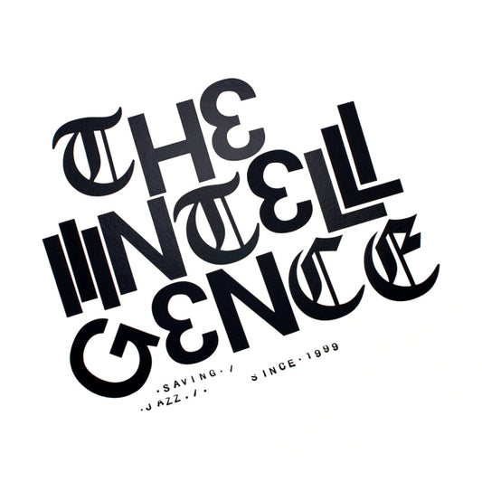 The Intelligence “Witches Woo” 2xLP