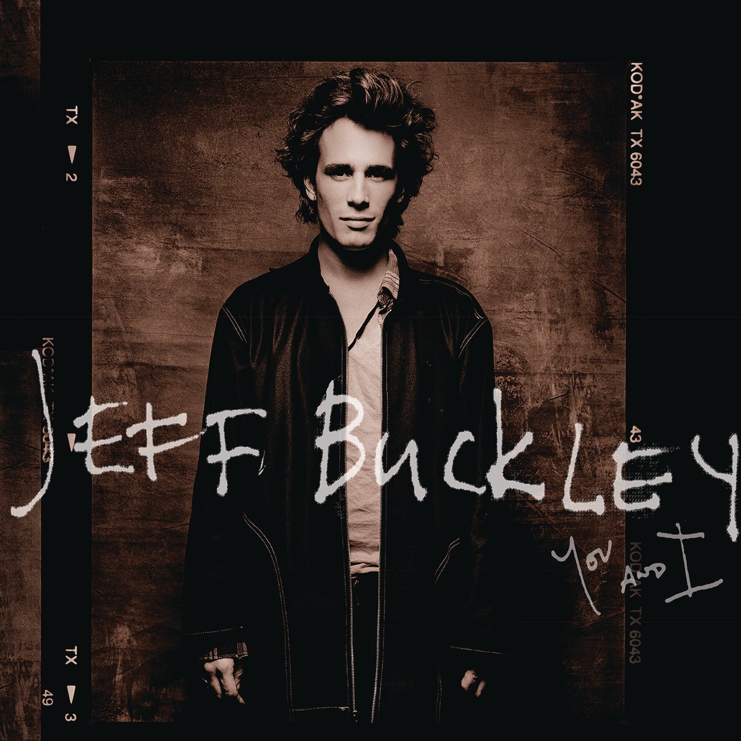 Jeff Buckley "You and I" CD