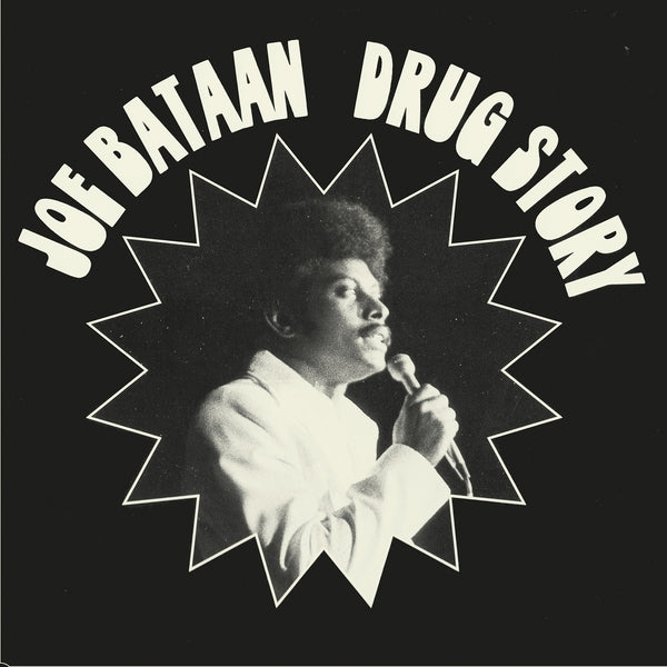 Joe Bataan "Drug Story" 7"