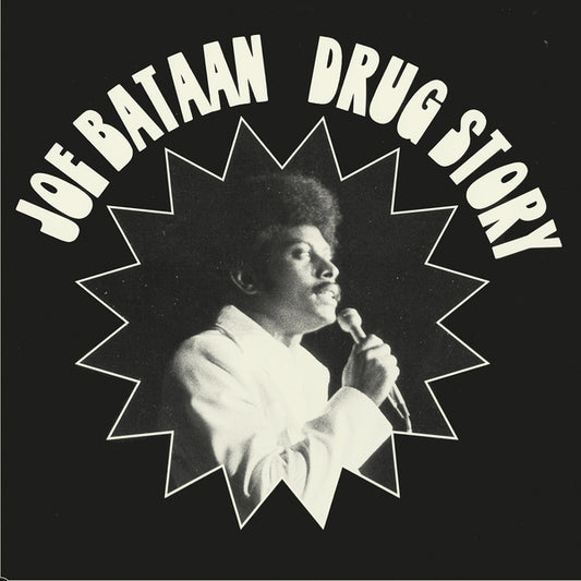 Joe Bataan "Drug Story" 7"