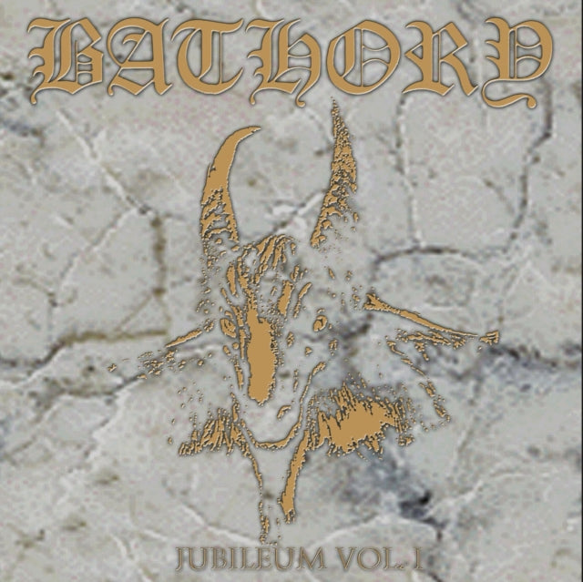 Bathory "Jubileum Vol. 1" 2xLP