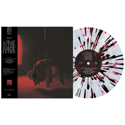 Knocked Loose "Tear in the Fabric of Life" LP