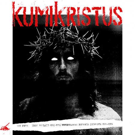 Kumikristus "1985 - 1986" LP