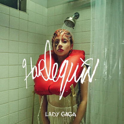 Lady Gaga "Harlequin" LP