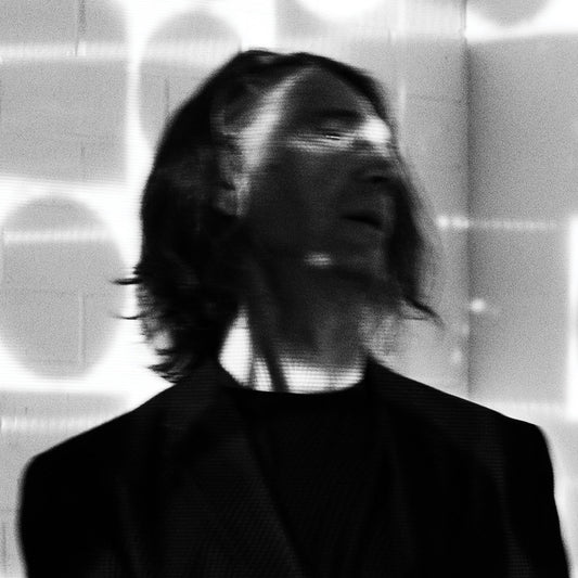 Lead into Gold "Knife The Ally" LP