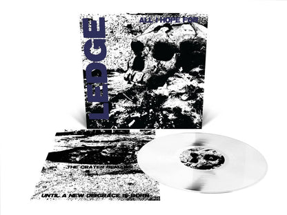 Ledge "All I Hope For" LP