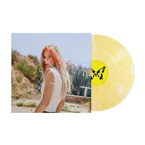 Taylor Acorn "Poster Child" LP