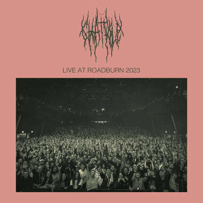 Chat Pile "Live at Roadburn 2023" CD
