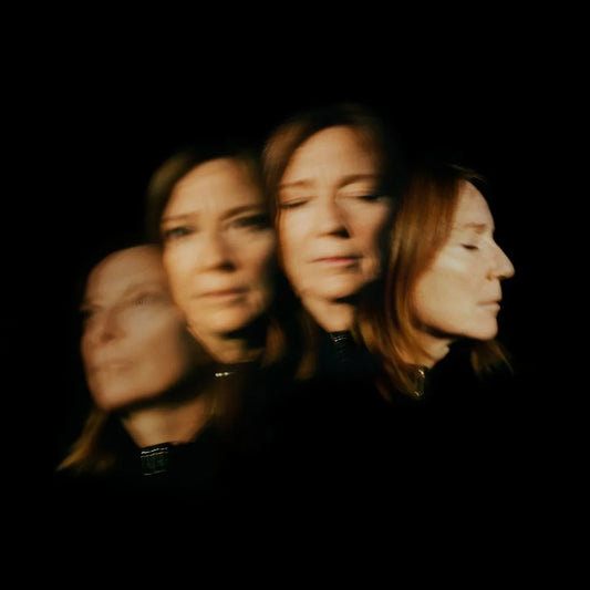 Beth Gibbons "Lives Outgrown" LP